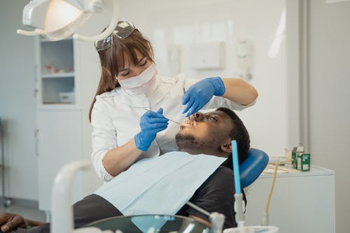 4 Dental Treatments to Help You Have a Beautiful Smile