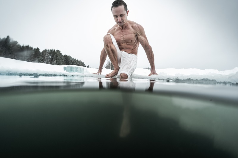 Who Should Try Cold Plunge Therapy for Fitness?